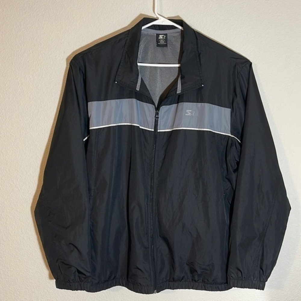 Starter Windbreaker (MJ)